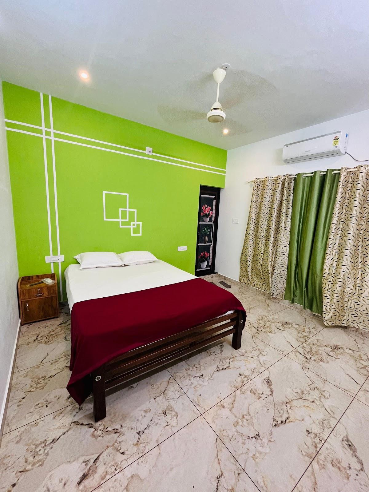 Cherai Beach Homes – photo 3