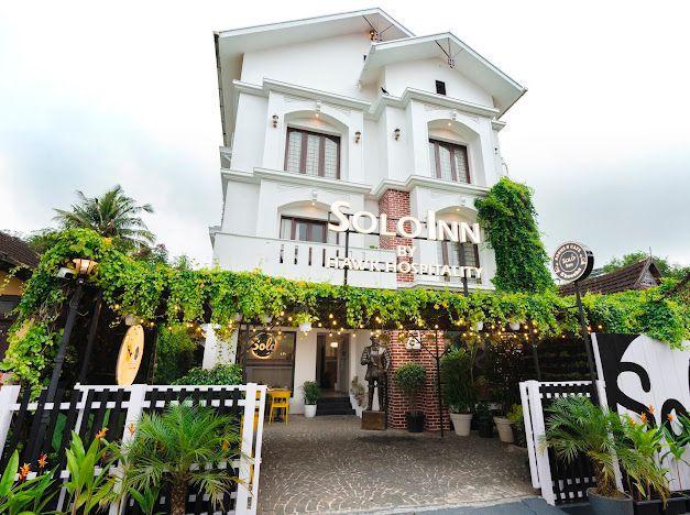 SOLO INN – photo 1