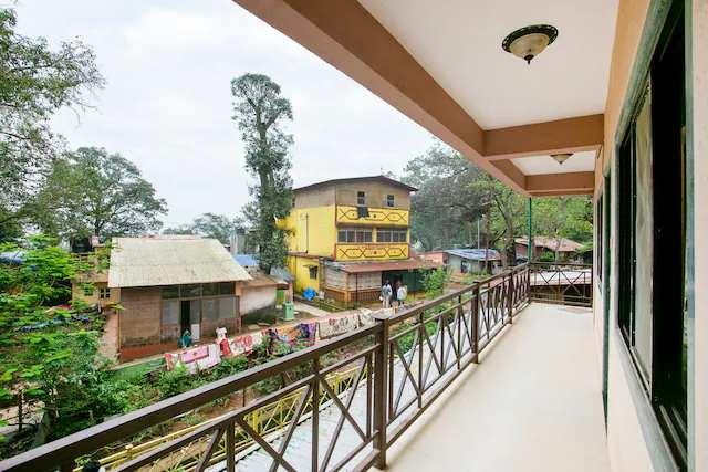 Hotel President House Matheran – photo 3