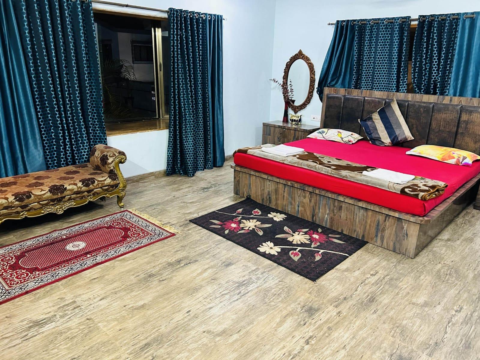 villas in lonavala for rent – photo 4