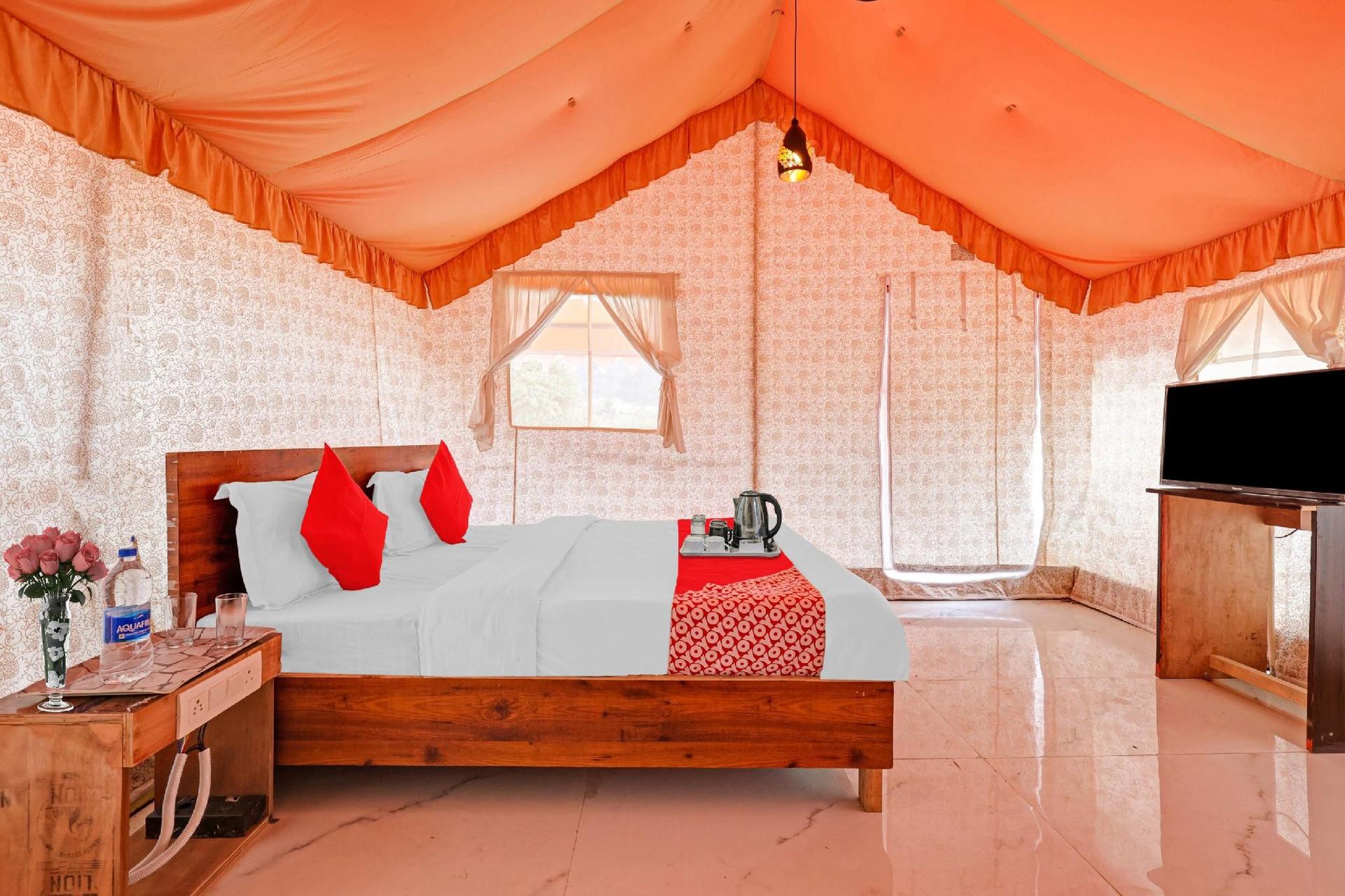 OYO Flagship Pine View Resort – photo 3