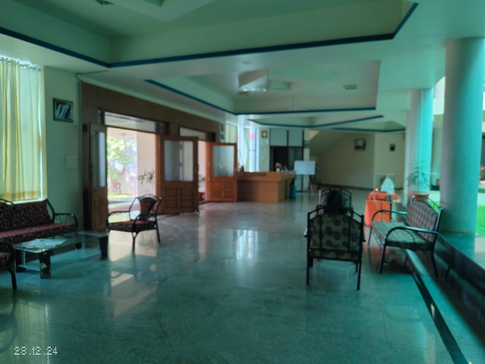 KSTDC Hotel Mayura Krishna Almatti – photo 4