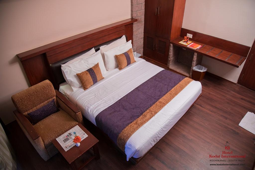 Hotel Kodai International – photo 3