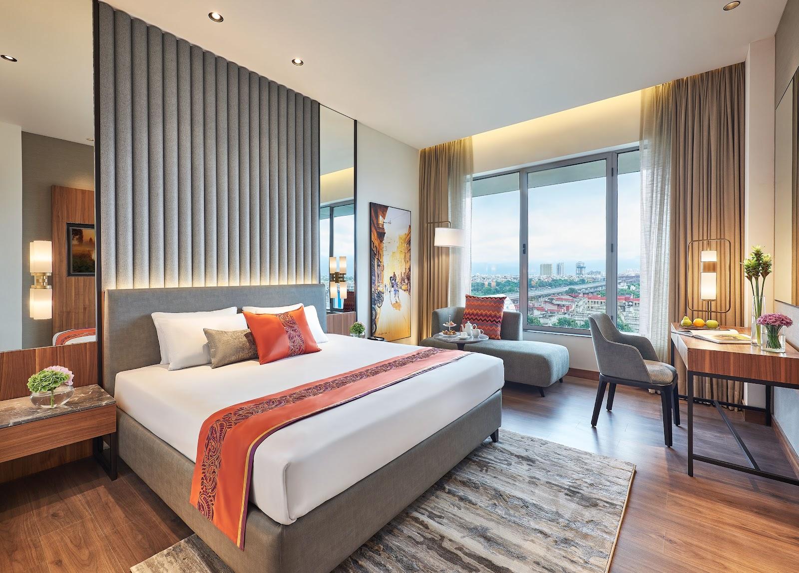 Vivanta Kolkata EM Bypass – photo 3