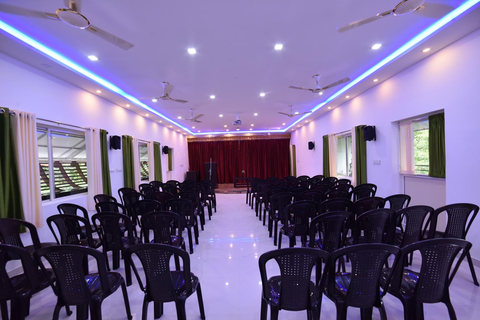 Hill View Stay Inn Ponmudi – photo 3