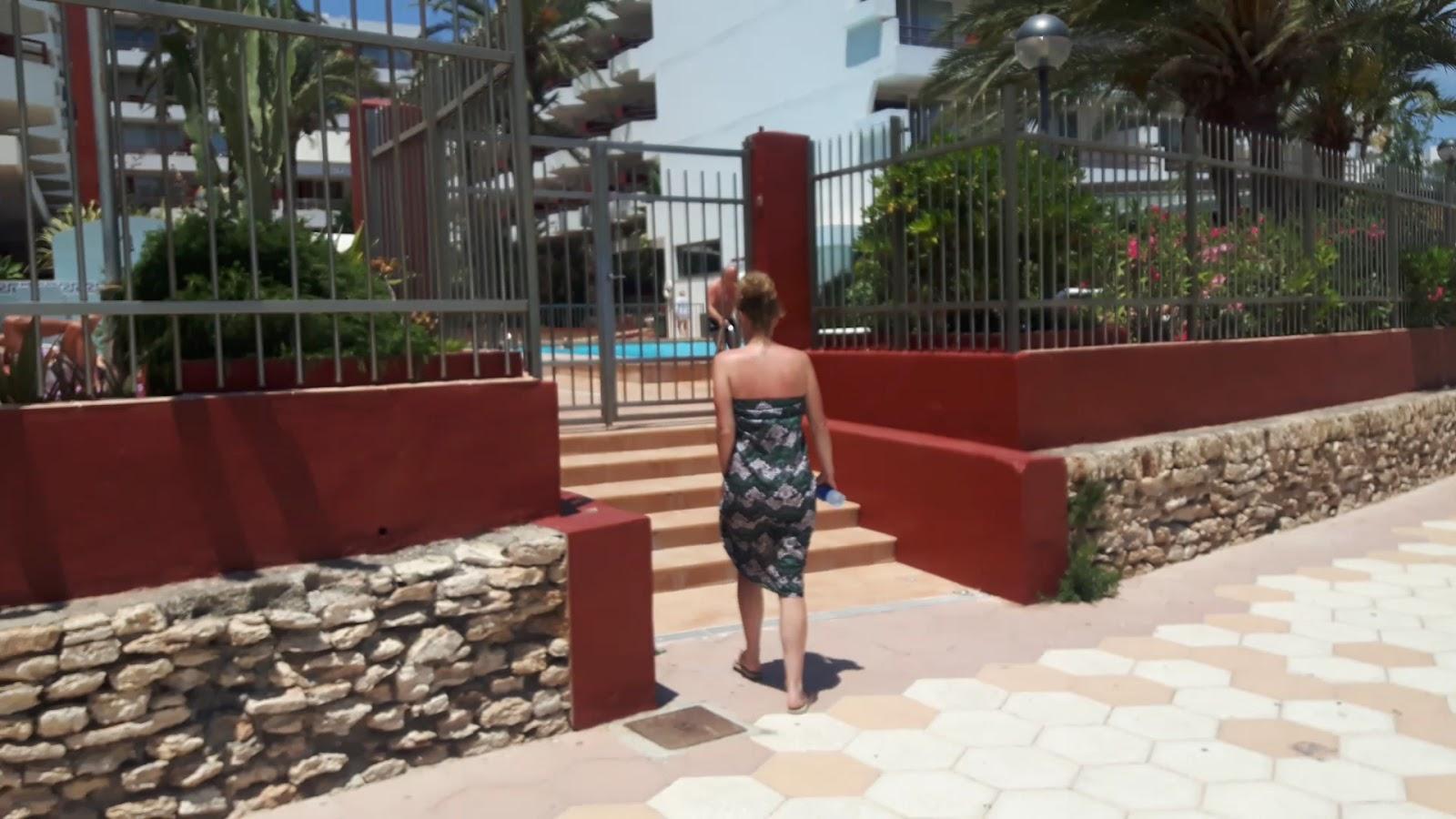 Apartamentos Lido – photo 2