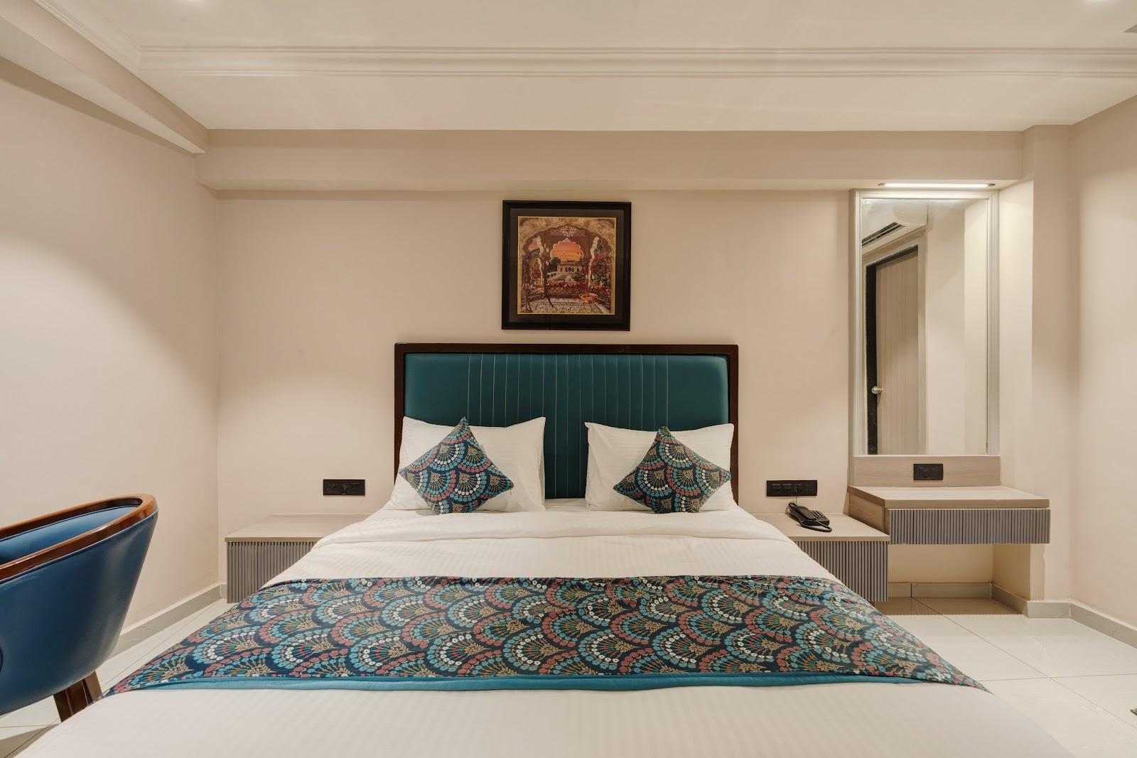 Hotel Royal Time – photo 2
