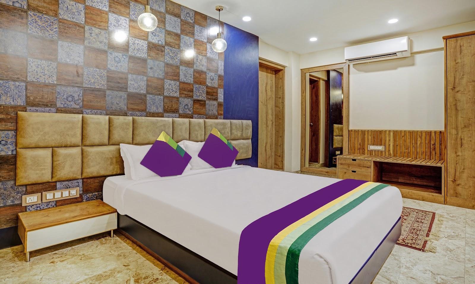 Greenstones Boutique Hotel – photo 3