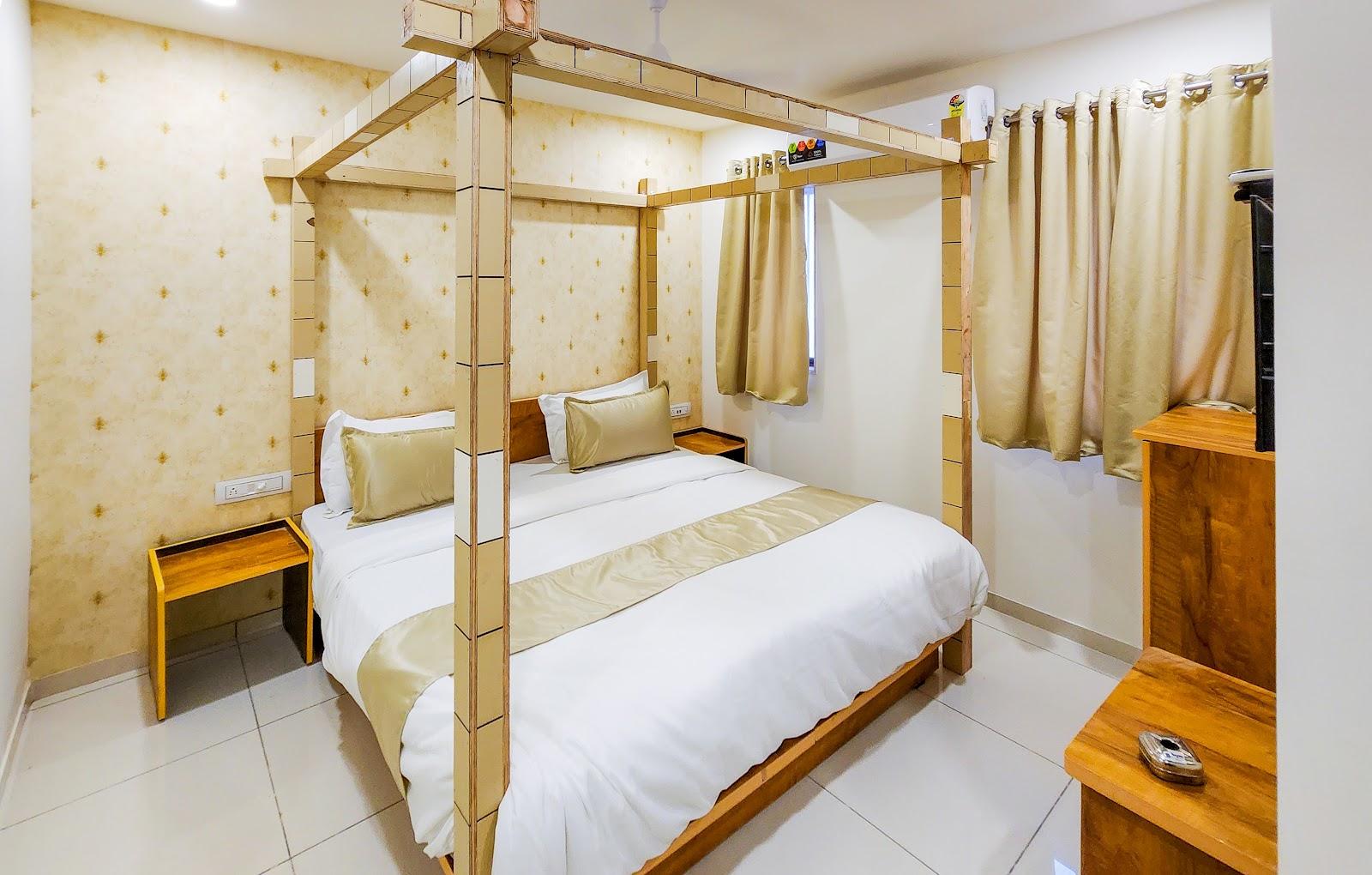 Hotel Nova Safal – photo 2