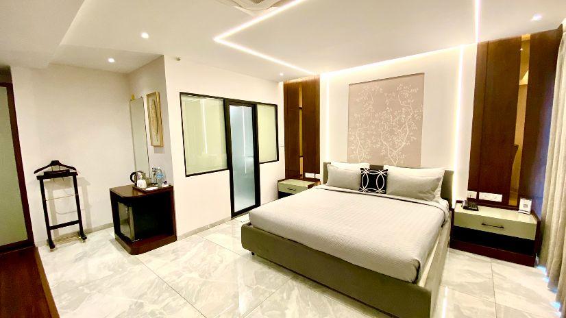 The Manohar, Hyderabad – photo 3