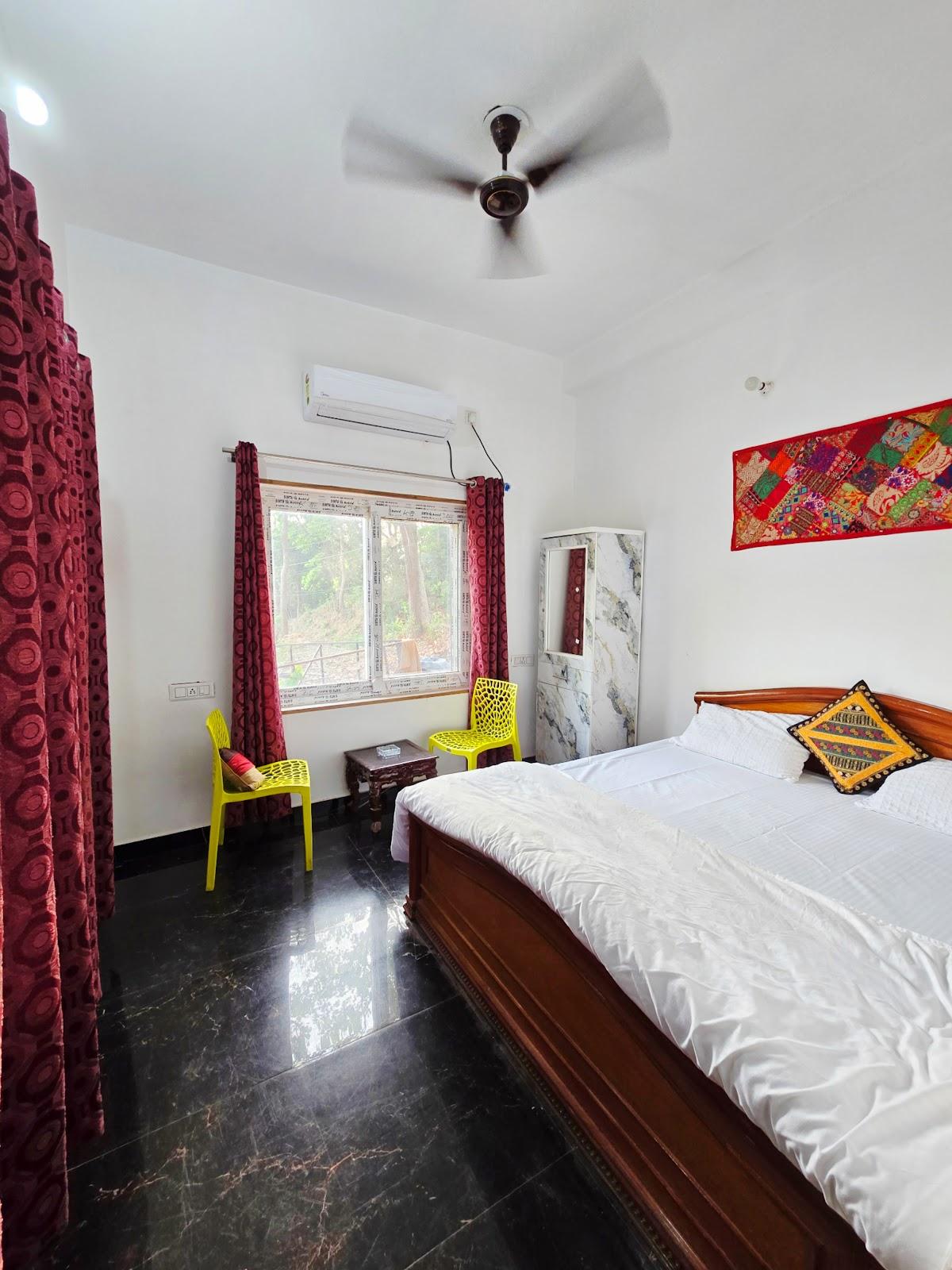 Forest Retreat Khalanga – photo 4