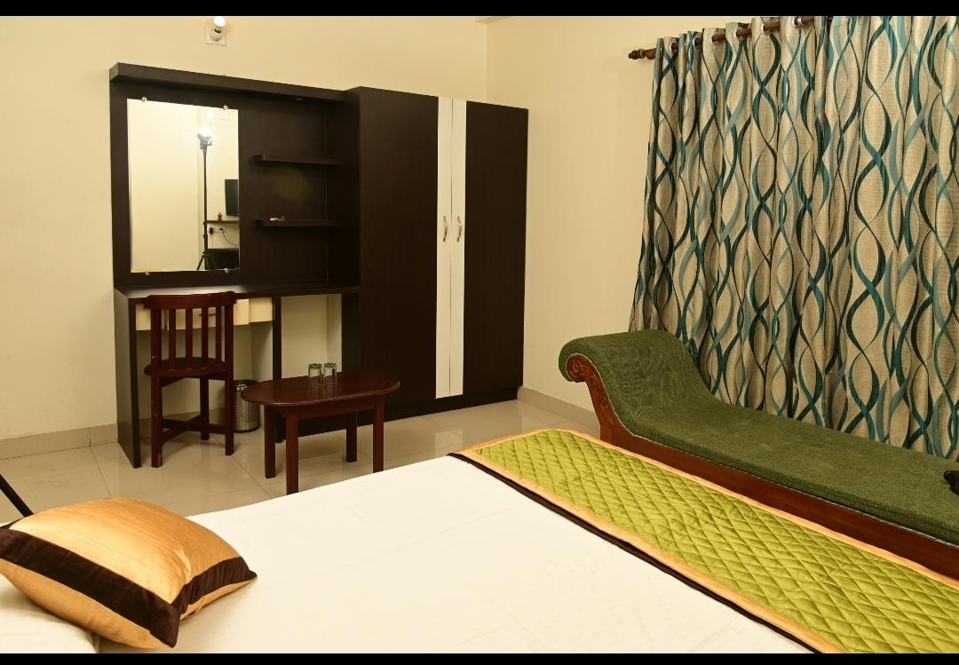 Hotel comfy Capetown – photo 2