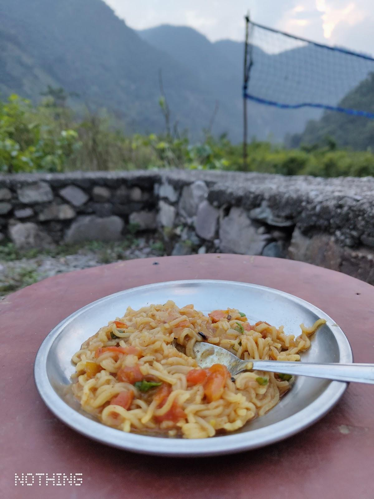 Ganga Riverside camping in rishikesh -Real Adventure Guru – photo 2