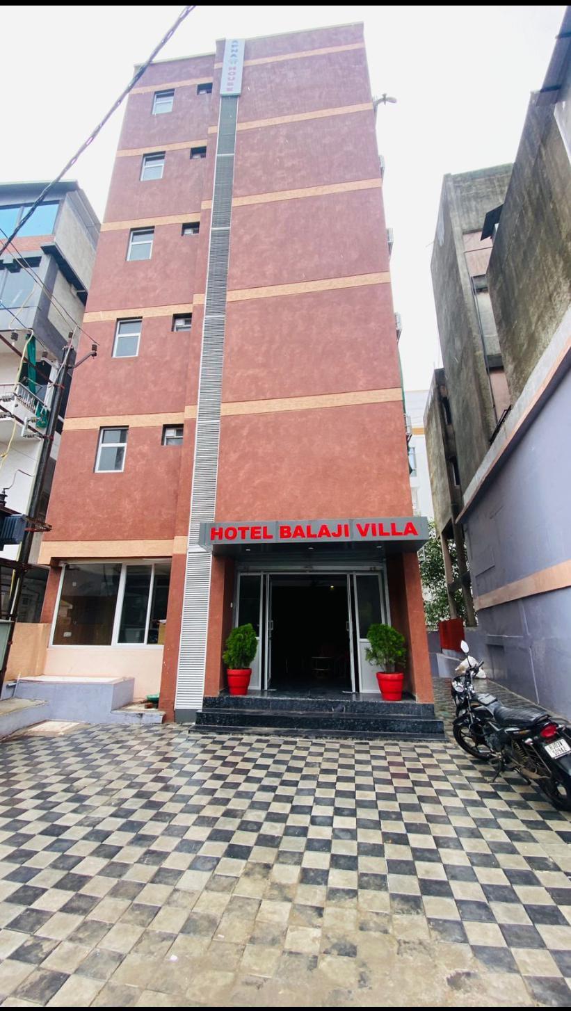 Hotel Balaji villa – photo 2
