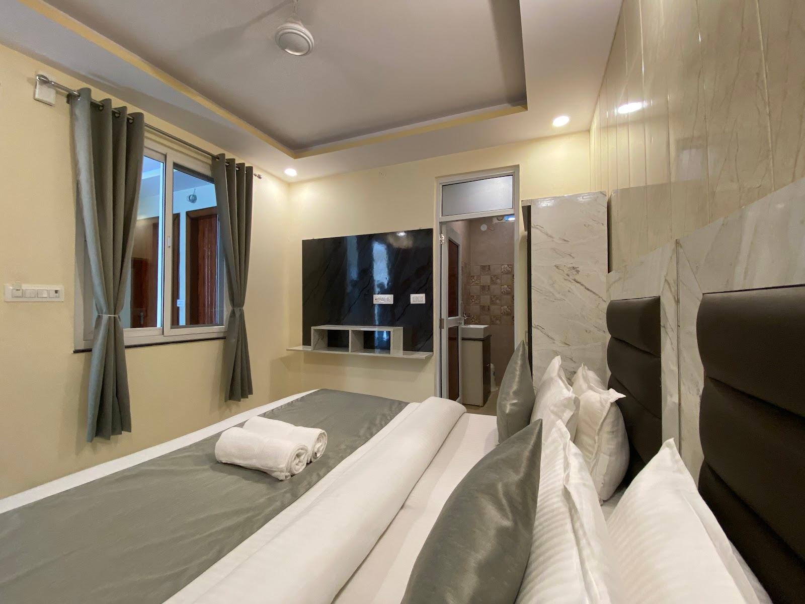 Hotel Kaanha Residency – photo 4