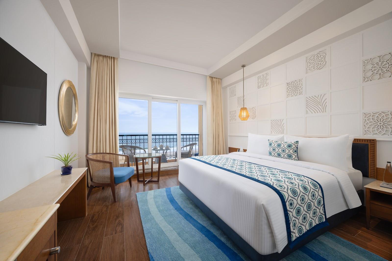 Fortune Beachfront, Puri - Member ITC Hotels' Group – photo 3