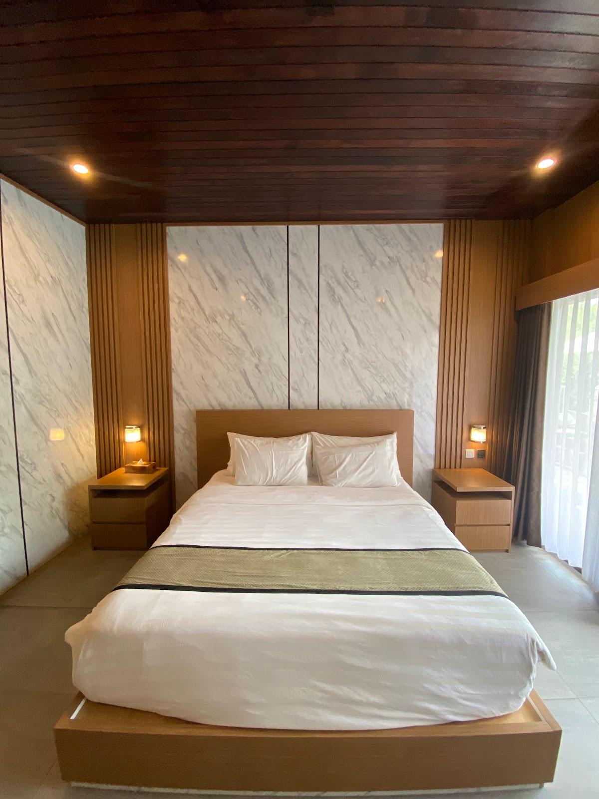 Abasan Hill Hotel & Spa Nusa Penida – photo 3