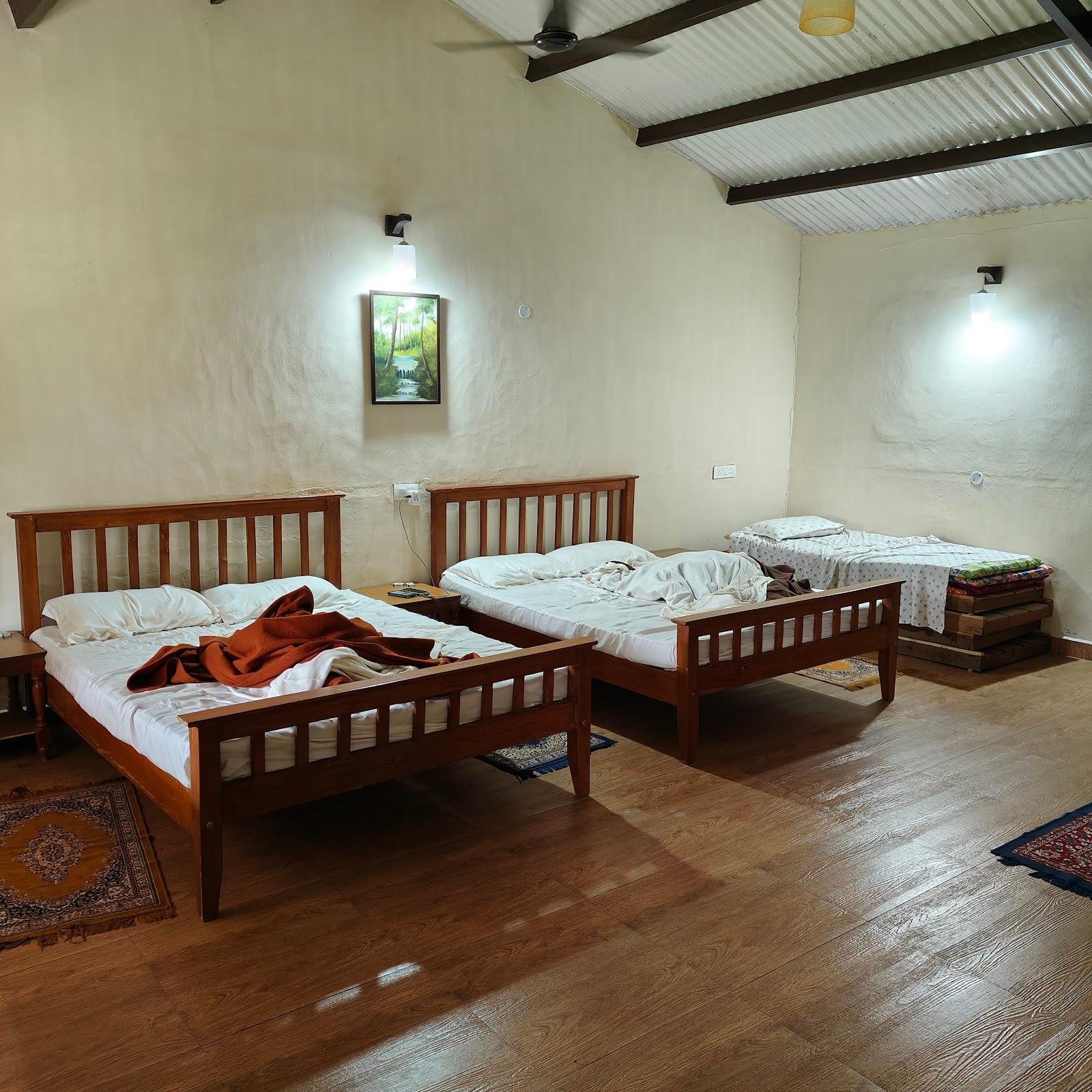 Madhava Rooms - Devashola Homestay – photo 3
