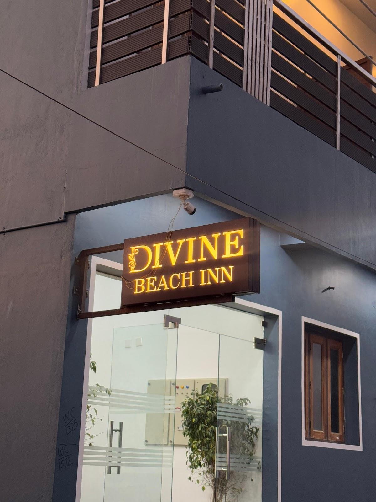 Divine Beach Inn – photo 1