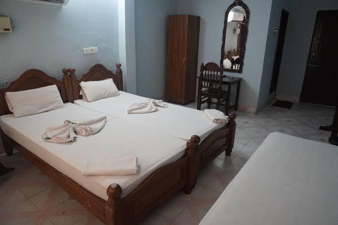 Colva Beach Resort – photo 3