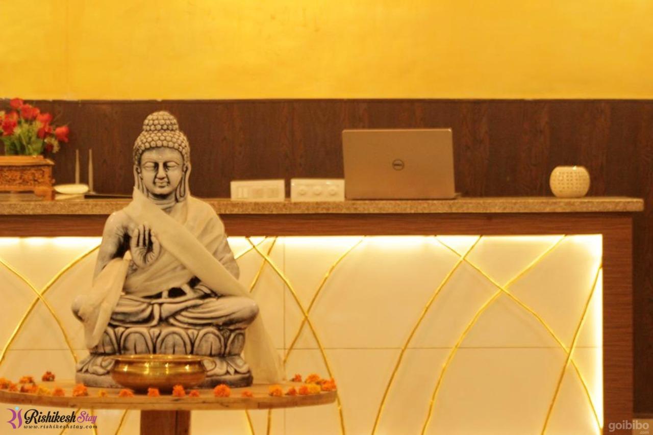 RishikeshStay – photo 1