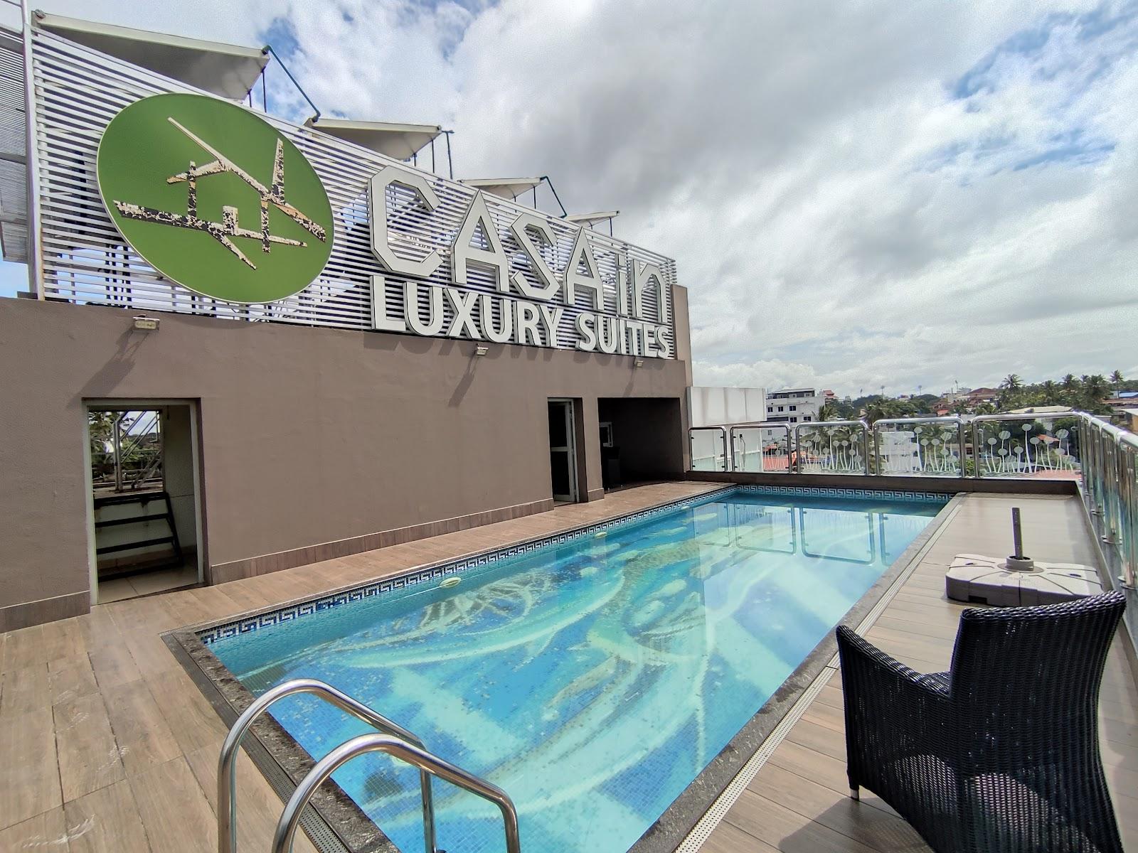 Casa In Luxury Suites – photo 4