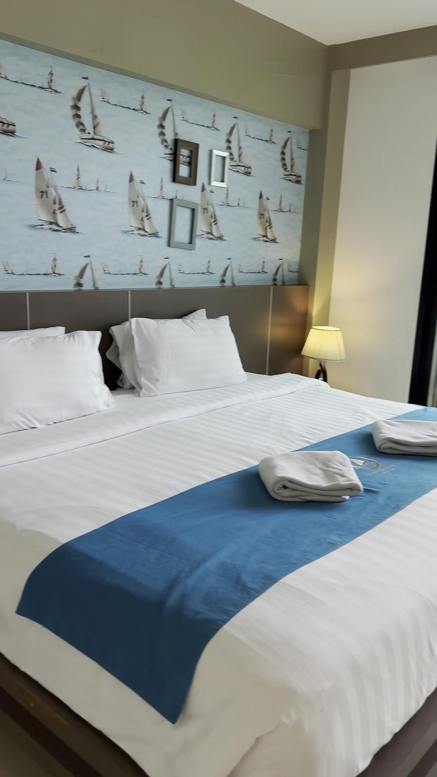 The Phu Beach Hotel – photo 2
