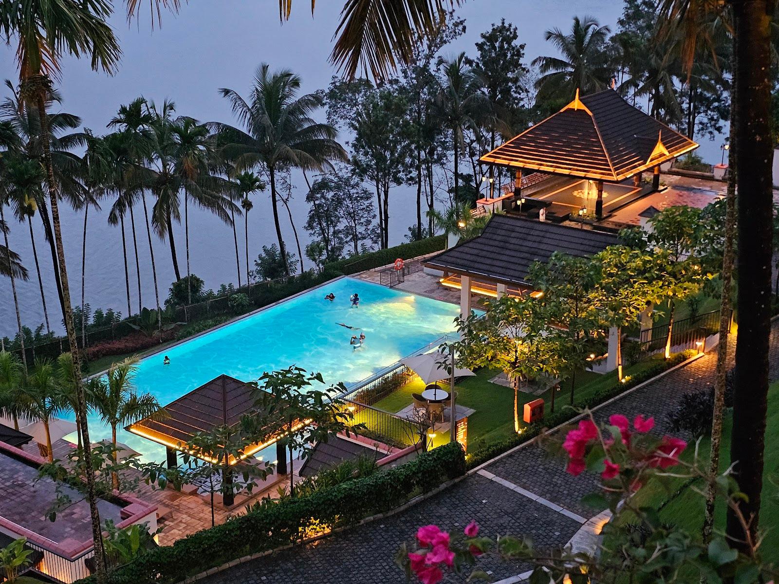 Taj Wayanad Resort & Spa Kerala – photo 4