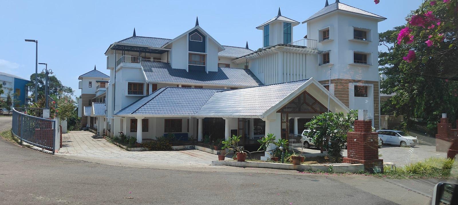 Government Guest House, West Hill, Kannur Road, Kozhikode
