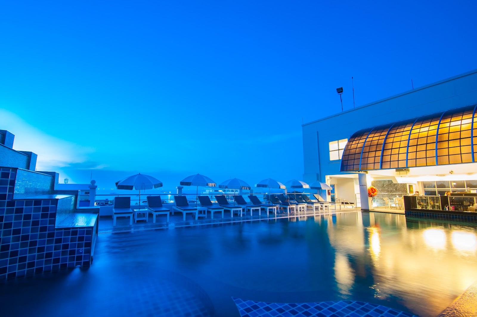 Flipper House Hotel – photo 1