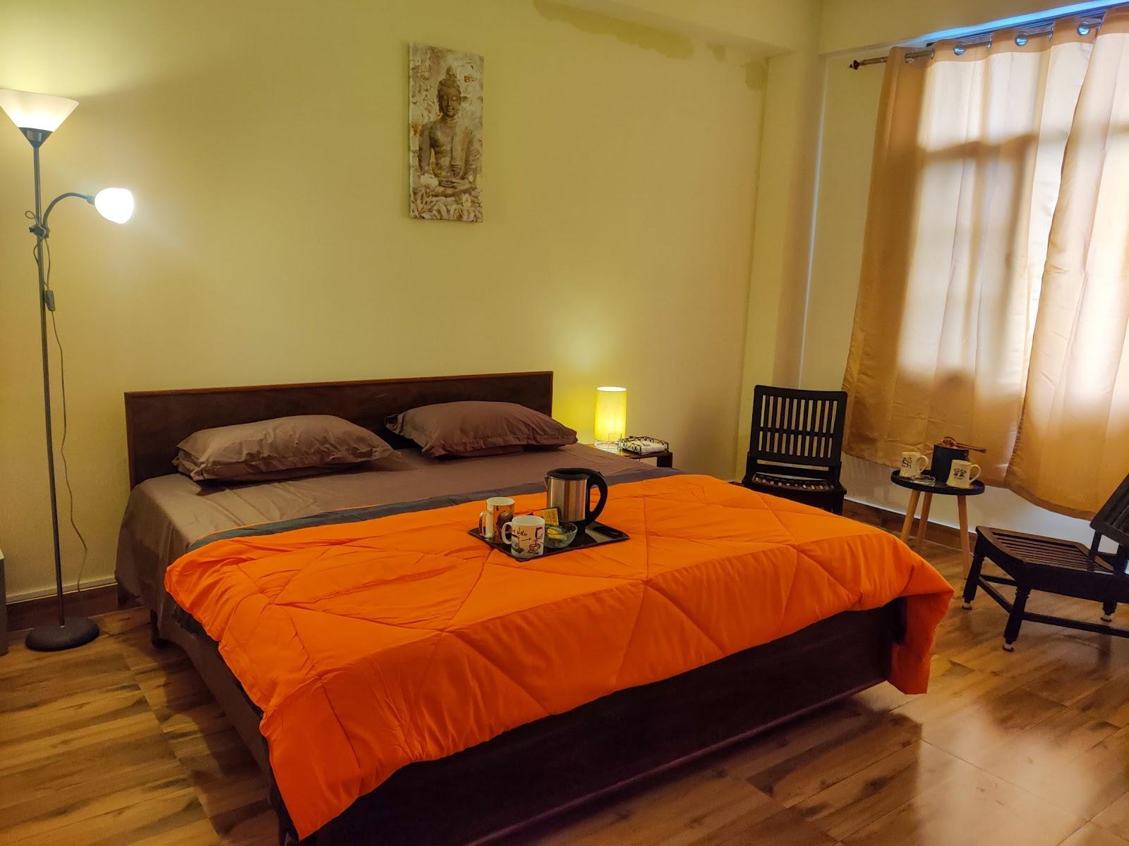 Jujurana Homestay - Shoghi, Shimla (Sood Homestay) – photo 2