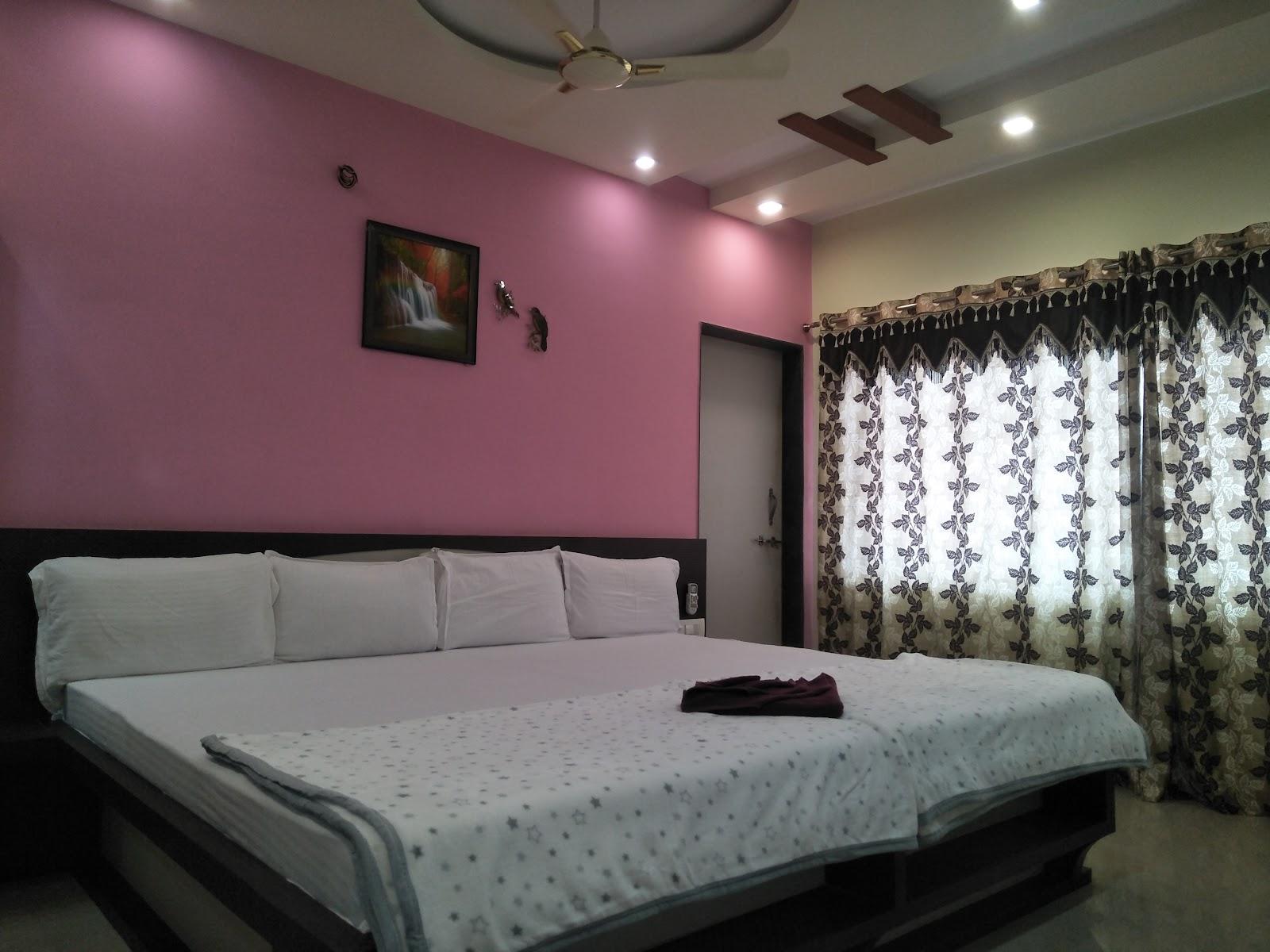 Hotel Asmi Beach Resort – photo 4