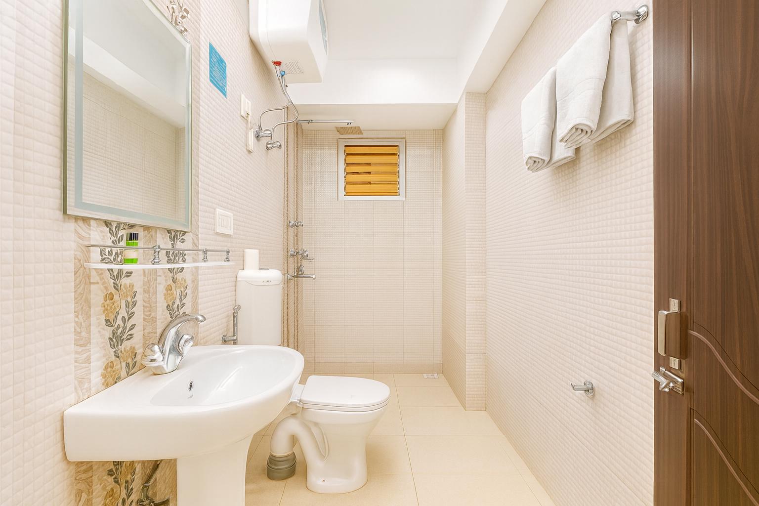 Golden Oren Hotel & Spa – photo 4