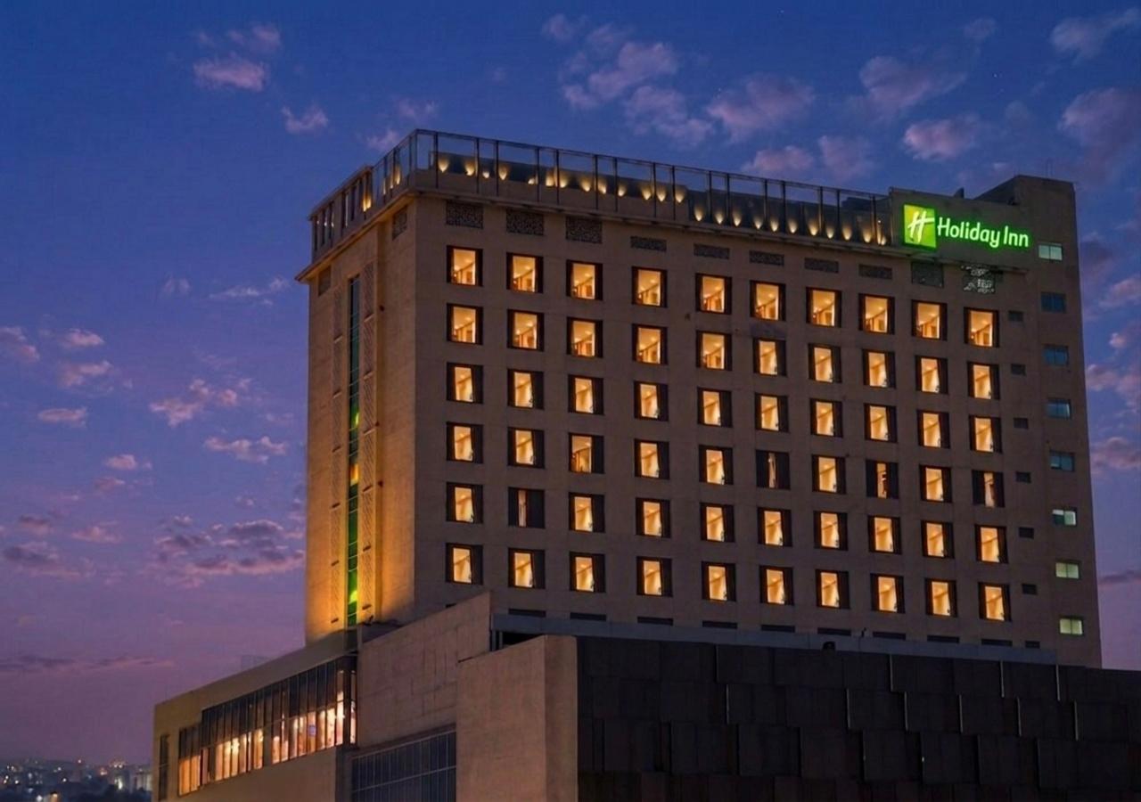 Holiday Inn Chandigarh Zirakpur by IHG