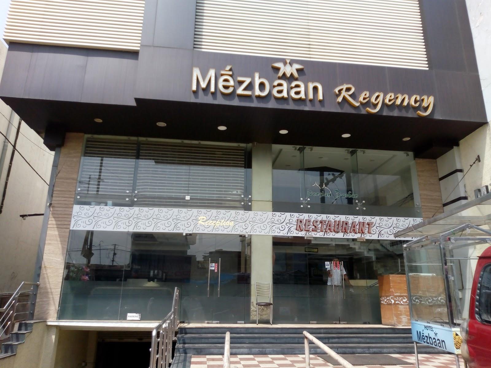 FabExpress Mezbaan Regency – photo 4