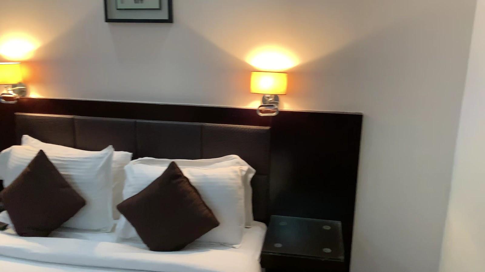 Raj Park Hotel Tirupati – photo 2