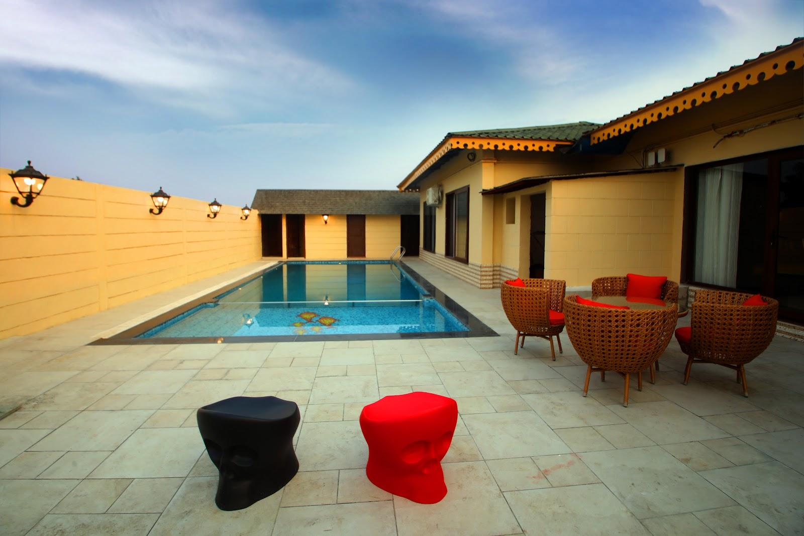 WOODSHIRE RESORT – photo 1