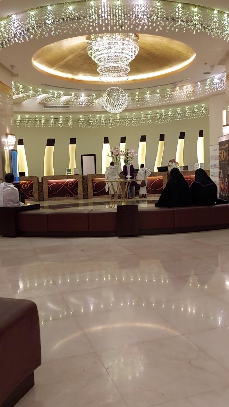 Makkah Hotel & Tower – photo 2