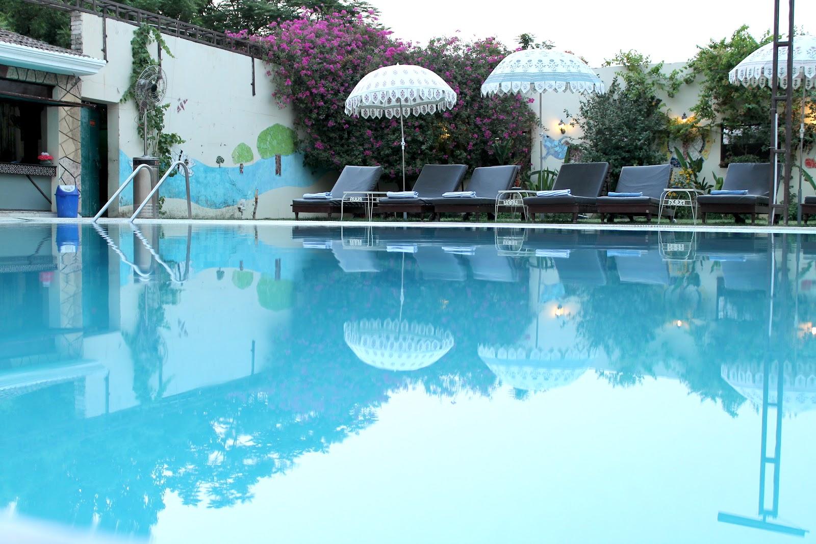 Hotel Surya, Kaiser Palace – photo 4