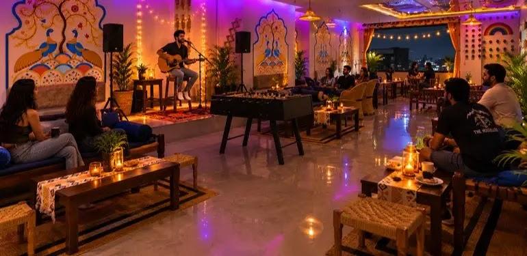 The Hosteller Amritsar, Near Golden Temple – photo 3