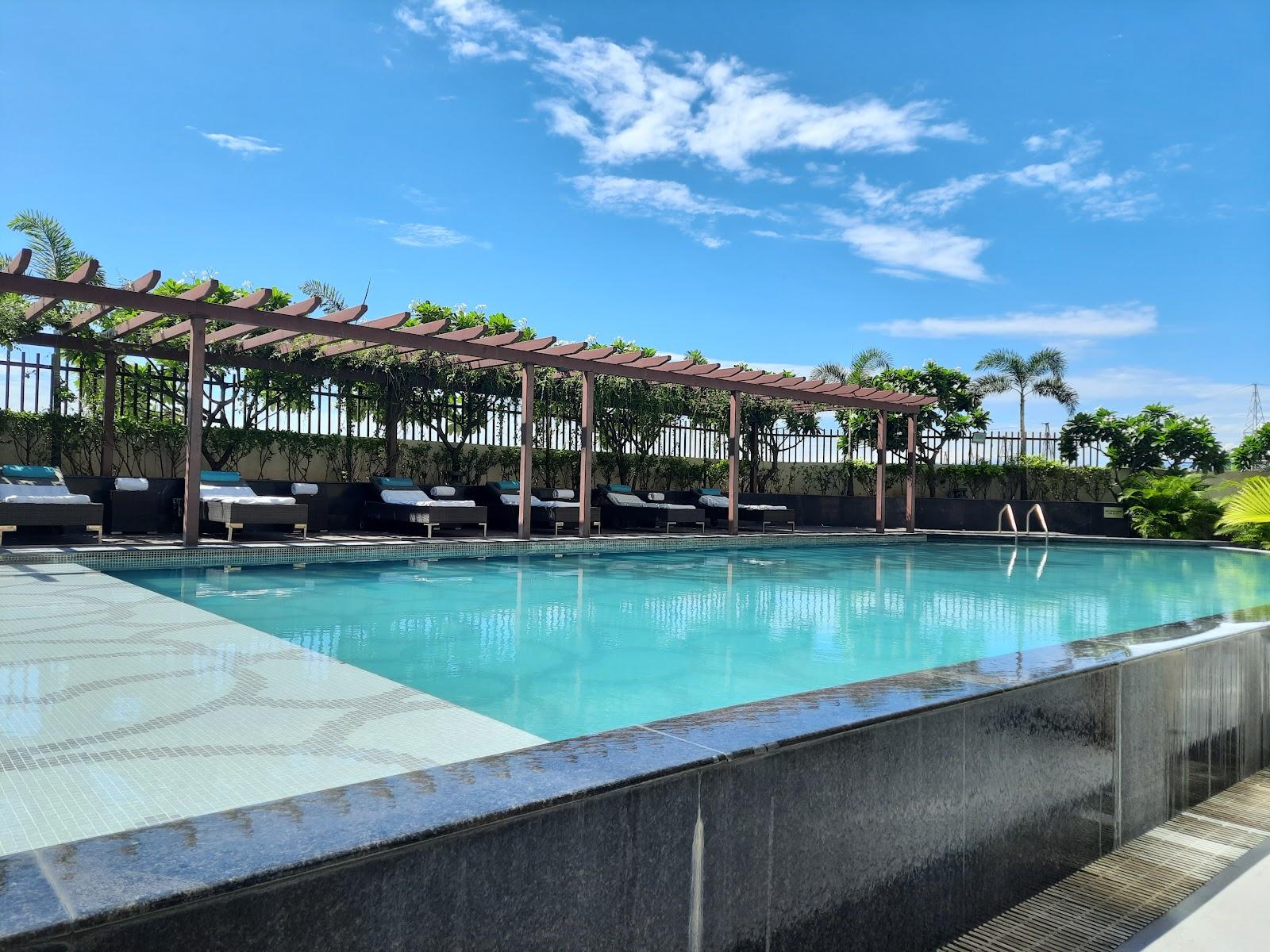 Radisson Blu Hotel, Jammu – photo 4