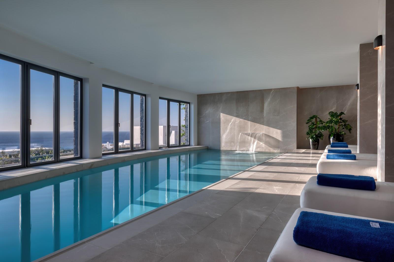 Sandblu Santorini, LXR Hotels & Resorts – photo 3