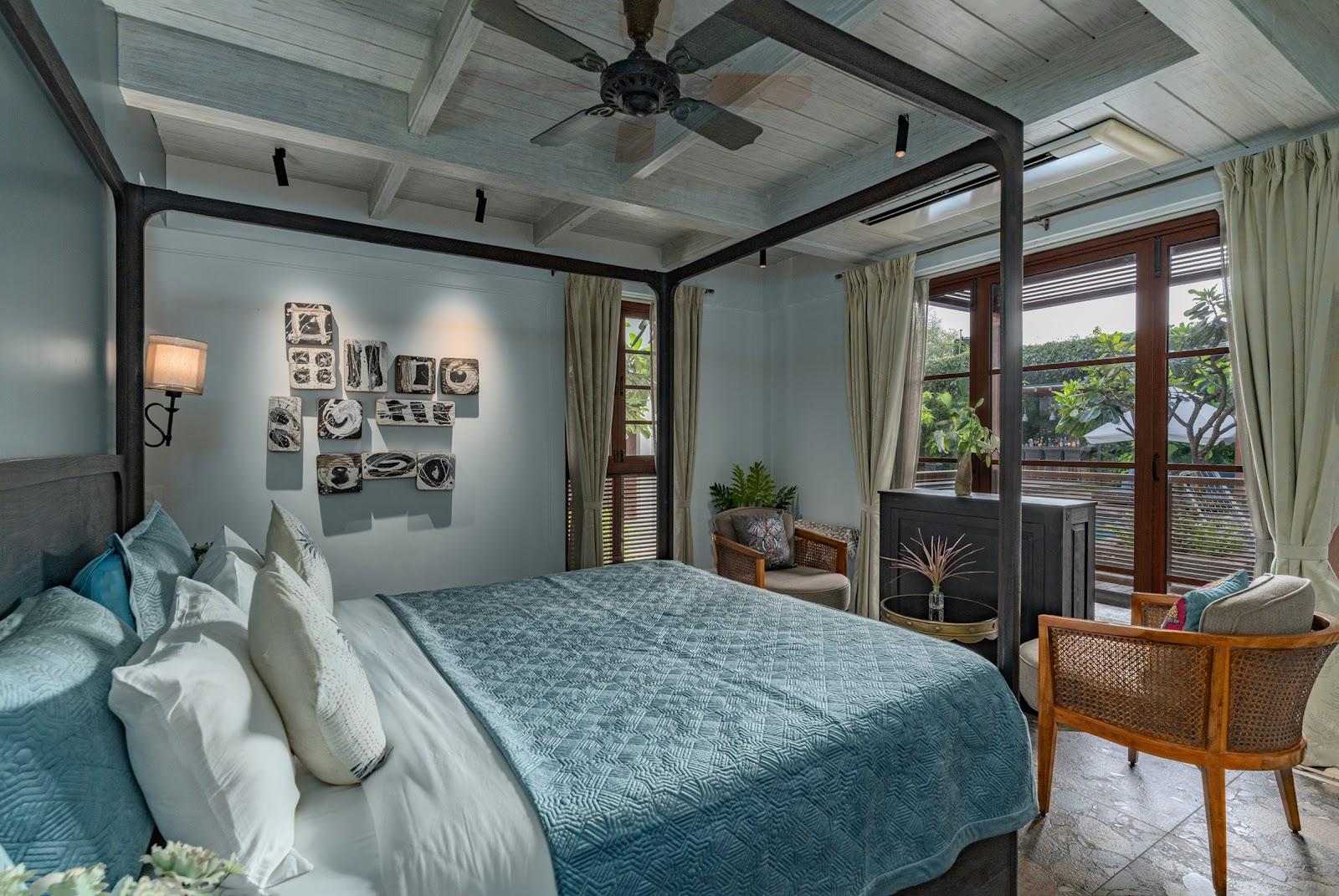 Azara Beach House Luxury Villa – photo 3