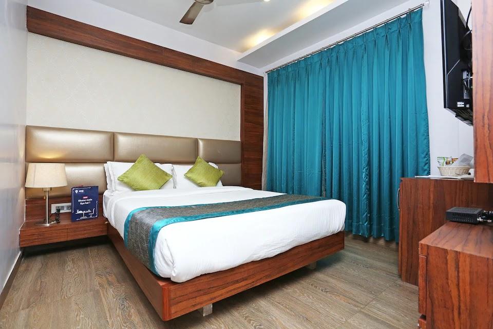 Onyx Garden Boutique Hotel – photo 3
