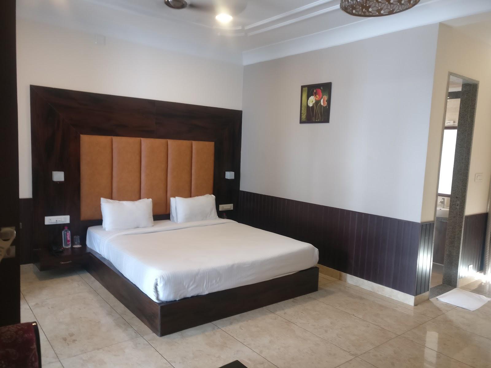 Red Tullip MD Valley Resort and Spa – photo 4