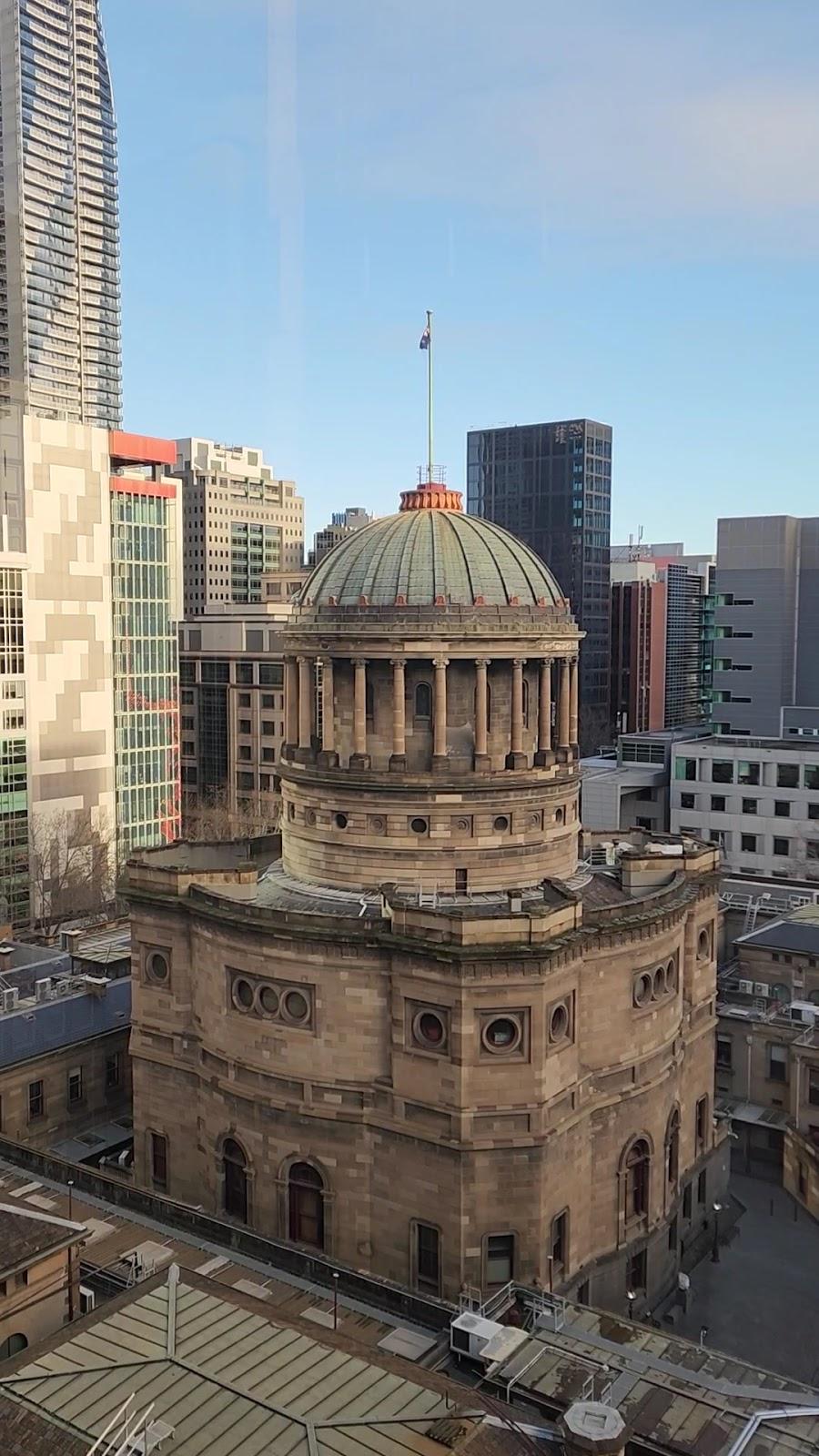 Melbourne City Suites – photo 2