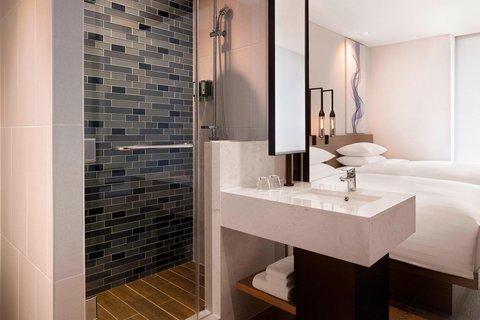 Fairfield by Marriott Seoul – photo 4