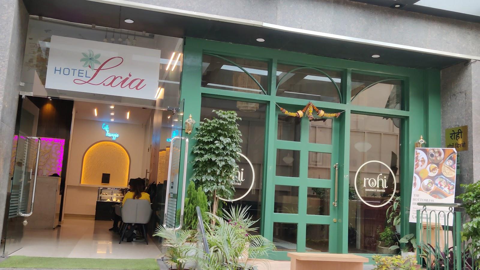 Hotel Lxia – photo 2