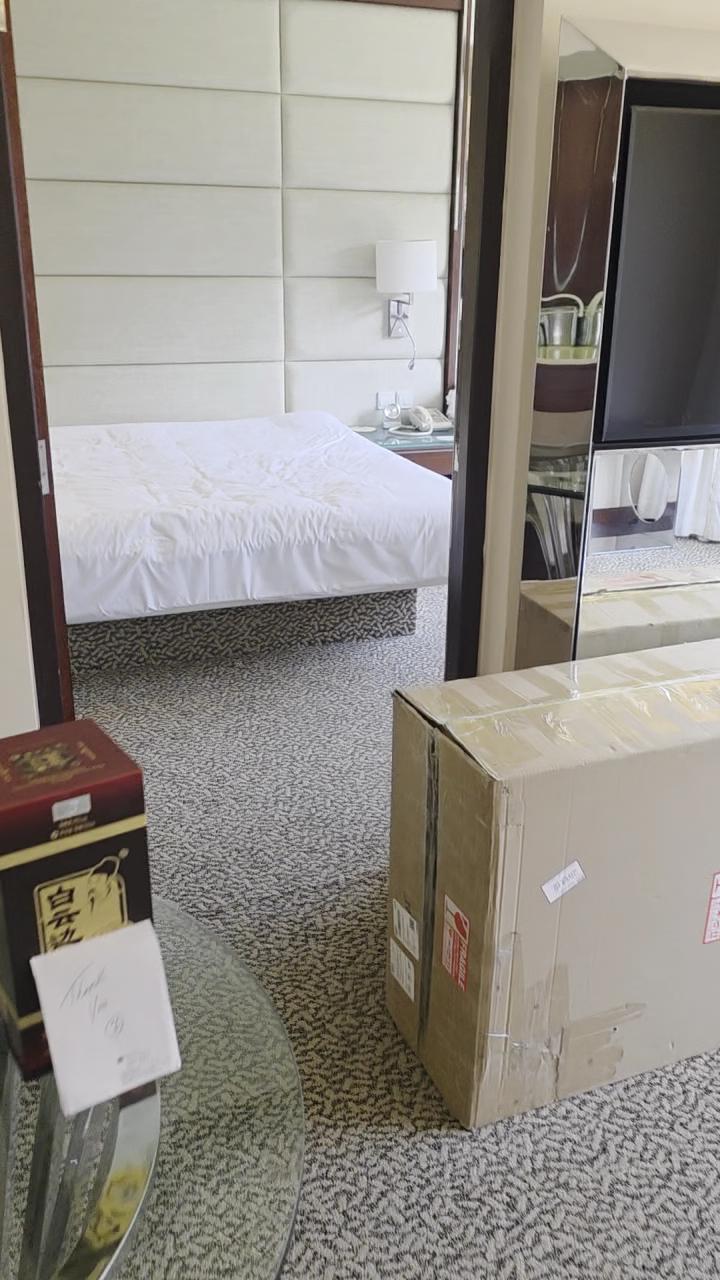 Regal Kowloon Hotel – photo 2