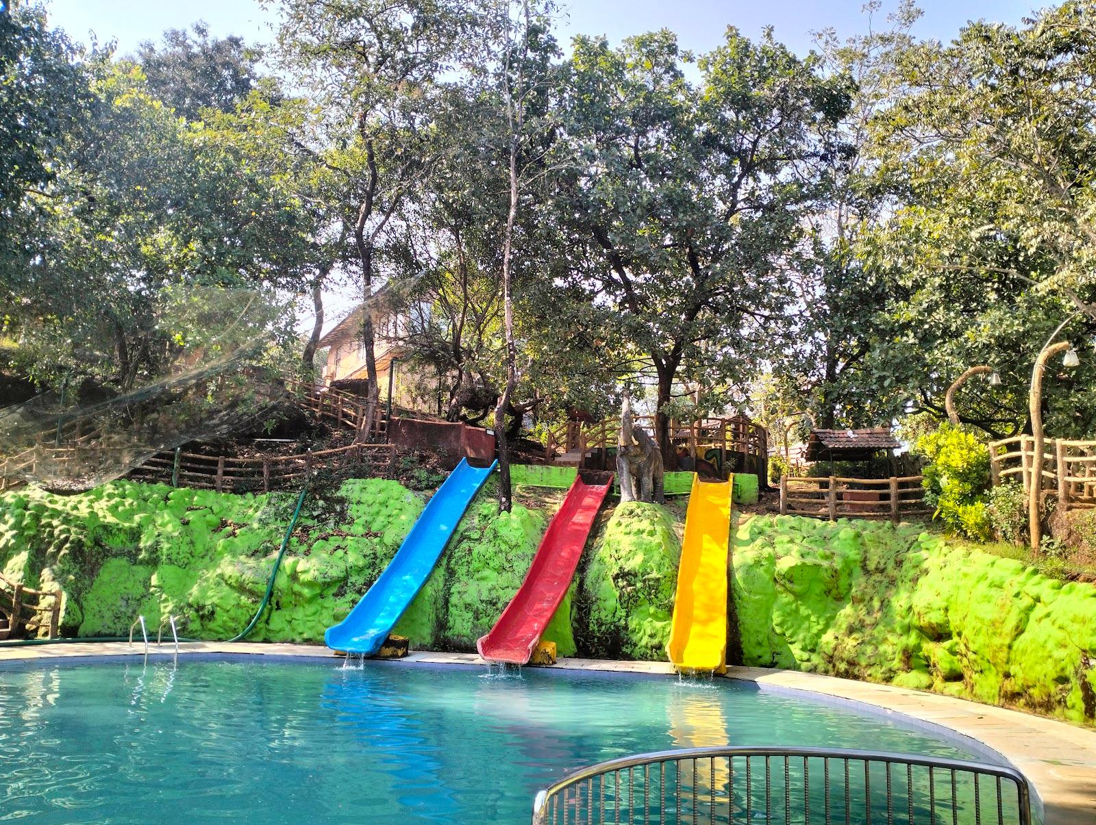 SRK's BAAG ALONG RESORT & SPICE FARM – photo 4